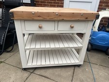 Reclaimed Timber Butchers