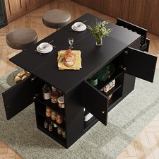 Kitchen Island, Sideboard