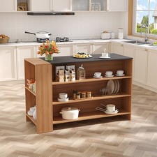 Kitchen Island Breakfast Bar