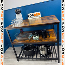 Large Industrial Kitchen