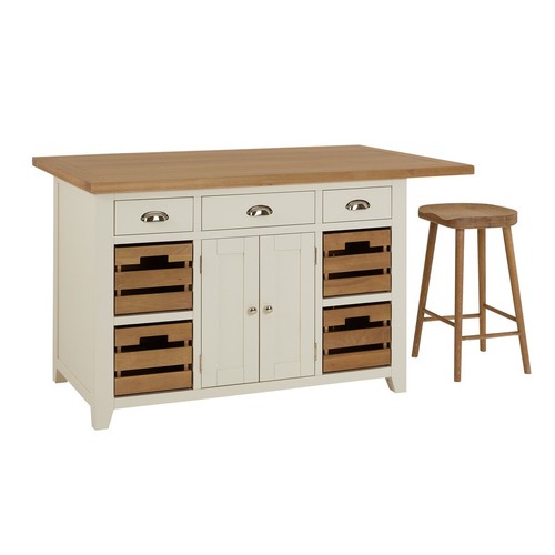 Kitchen island bar table - island,