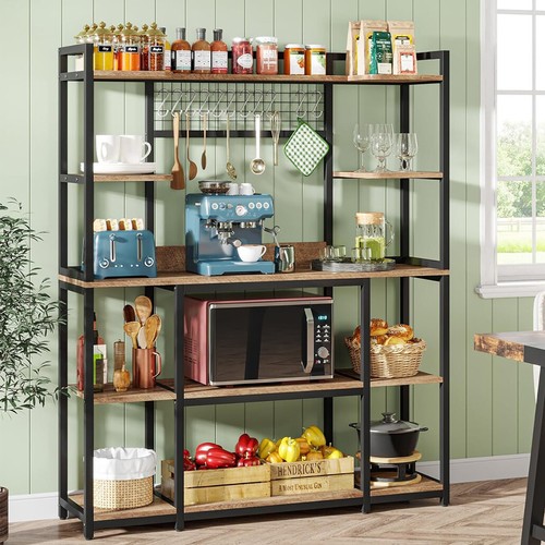 Tier bakers rack industrial - bakers,
