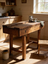 Large Reclaimed Vintage